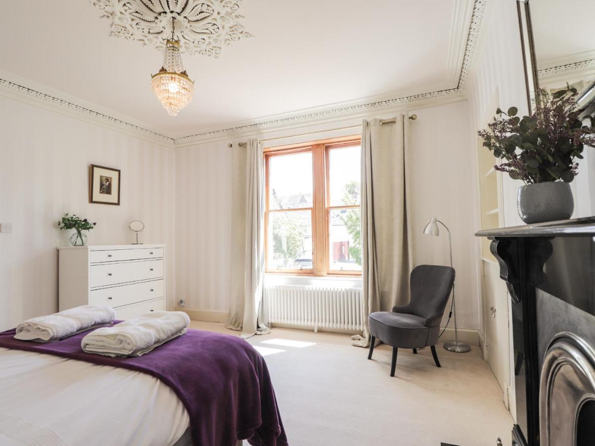 Mary Ann Villa Inverness Eksteriør billede